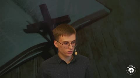 "Wyłup sobie oko i odetnij sobie rękę" - br.Jonatan Urban