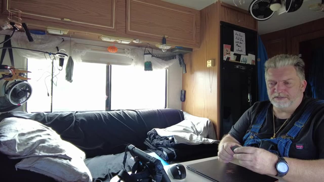 "My Church" Is "Your Church" 2nd video Introduction