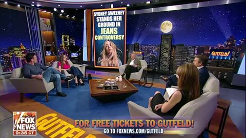 Gutfeld! 11/27/25 FULL END SHOW Greg Gutfeld Full Episode | Breaking News Fox November 27, 2025