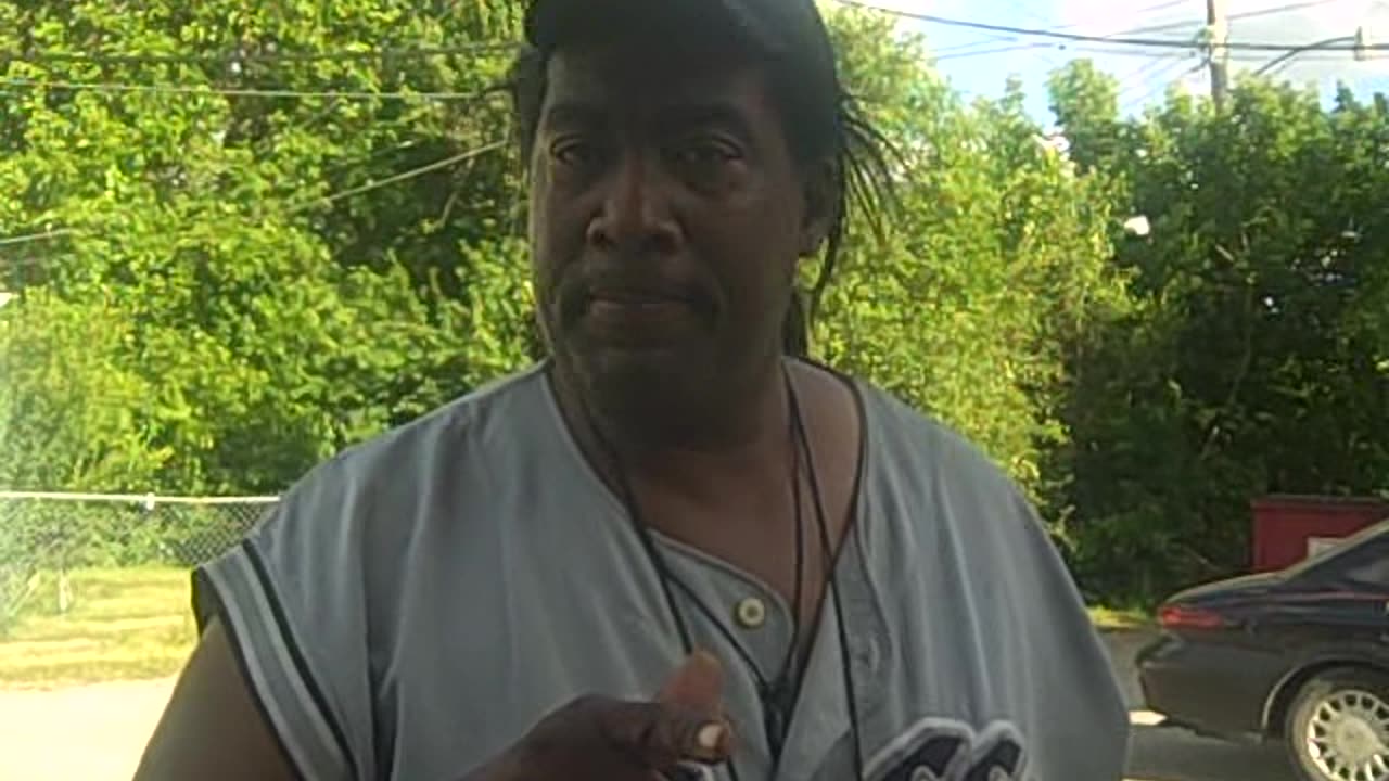 Plumbing Under way at 10 unit building for leroy in France shea show