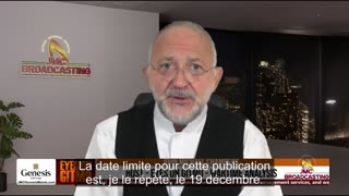 WHY ISN'T TRUMP ARRESTING THE CLINTONS - Bondi, DOJ & Military Tribunals [VOSTFR]