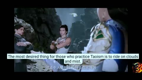 Fight For The Throne Episode 5 Eng Sub
