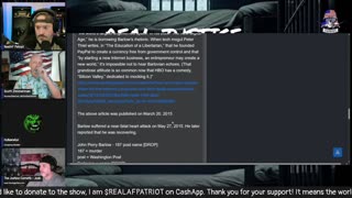 Real Justice - Special Guest Appearance - Shut Down