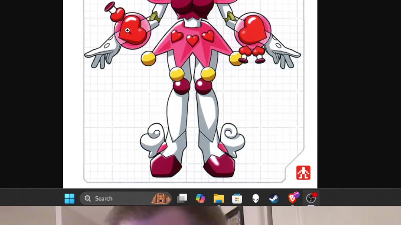 Medabot Thoughts: Happiness