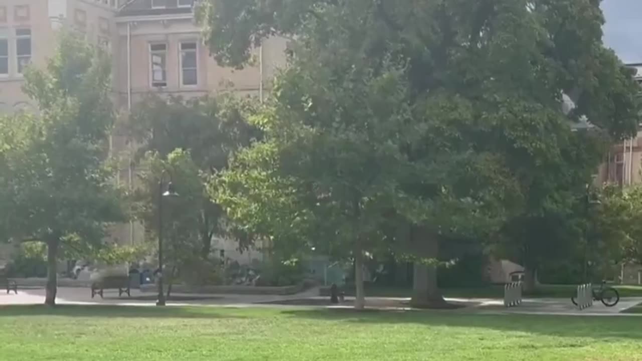 Evacuation ordered on Utah State University Campus due to possible bomb threat