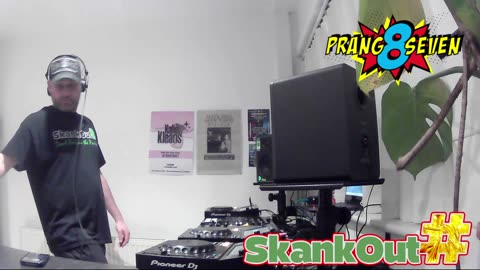 SkankOut#Sessions is live! linktr.ee/skankout for all live links!