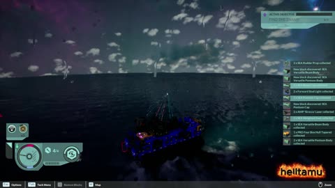 TerraTech Worlds – Episode 152