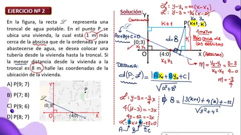 ADC SEMESTRAL 2025 | Semana 17 | Geometría
