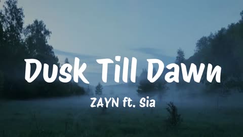 Imagine Dragons -Believer (Lyrics Video) - Taylor Swift, ZAYN ft. Sia (MIX)