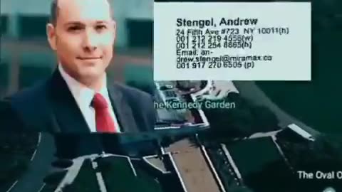 Epistine Island is just the tip of the ice berg Check this