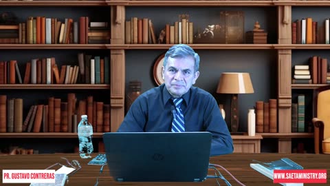 Tipología entre Cristo y el remanente parte 5