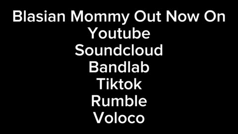 Baby7499 IZ DA BABY - Blasian Mommy