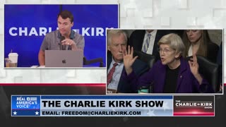 Charlie Kirk Watches & Narrarates Pete Hegseth's Confirmation Hearing: What You Need to Know