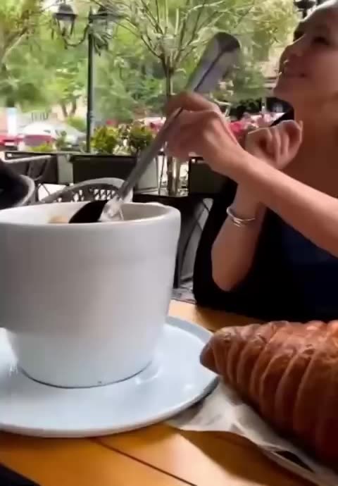 Good morning Tea and Coffee