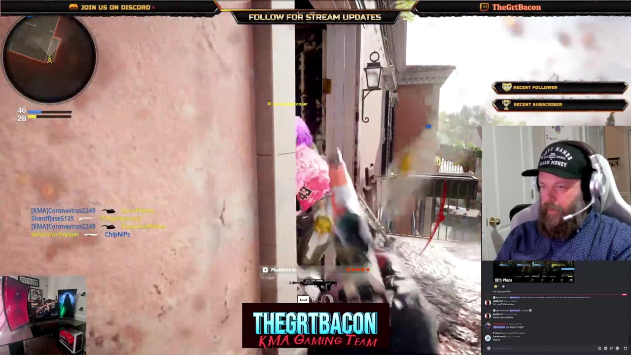 When COD Is Good It's Really Good!
