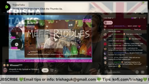 15TH DECEMBER 2025 AWBJ live live😬😬😬