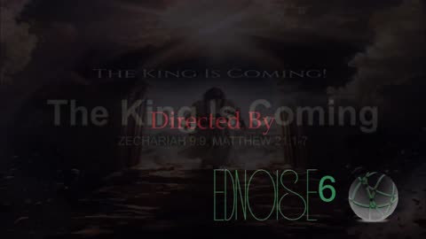 The Sowers ~ The King is Coming { Lyrics } { Ai } Remix 1 Christcore PC FX