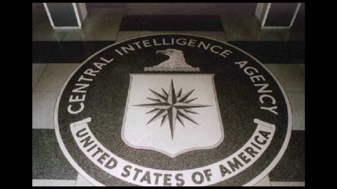 Kivun vähentäminen - CIAn turvaluokiteltu koodimenetelmä