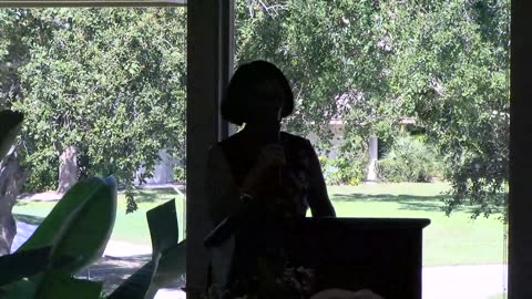 Woman Veteran Charity Event