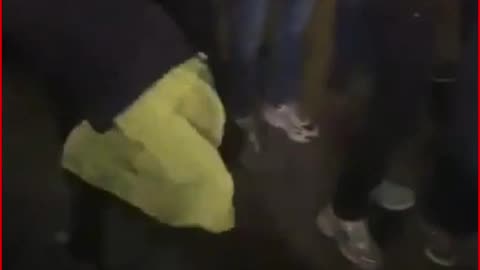 Road Fight Exposes Sex Racket in Aligarh, 15 Arrested