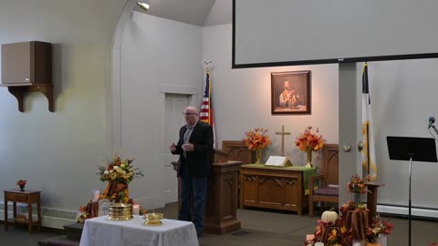 "Revival"