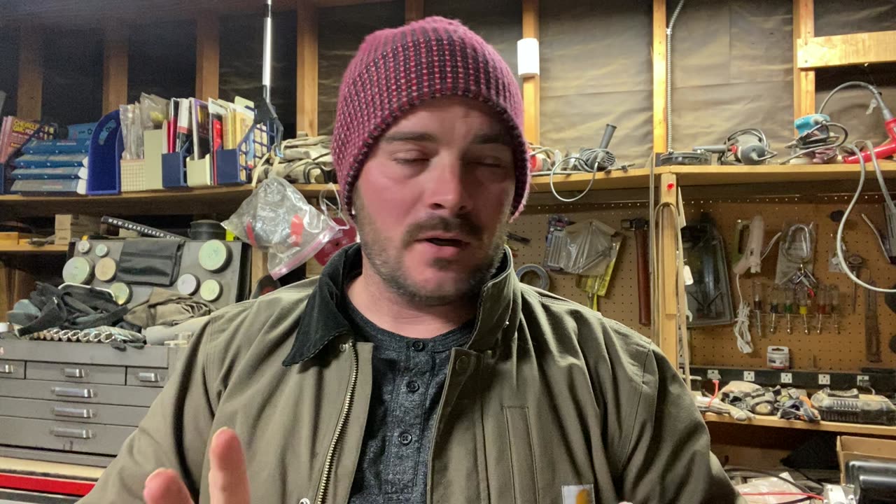 Warhammer 40K! and why its Awesome!