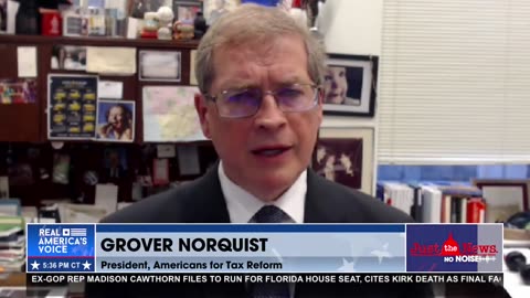 CUTTING $8B IN GREEN SCAM SPENDING