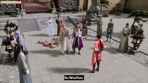 Three Thousand Roads -Episodul 3