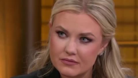 WATCH HER FACE CLOSELY