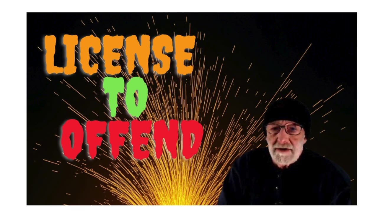 License to Offend-Clif High 1