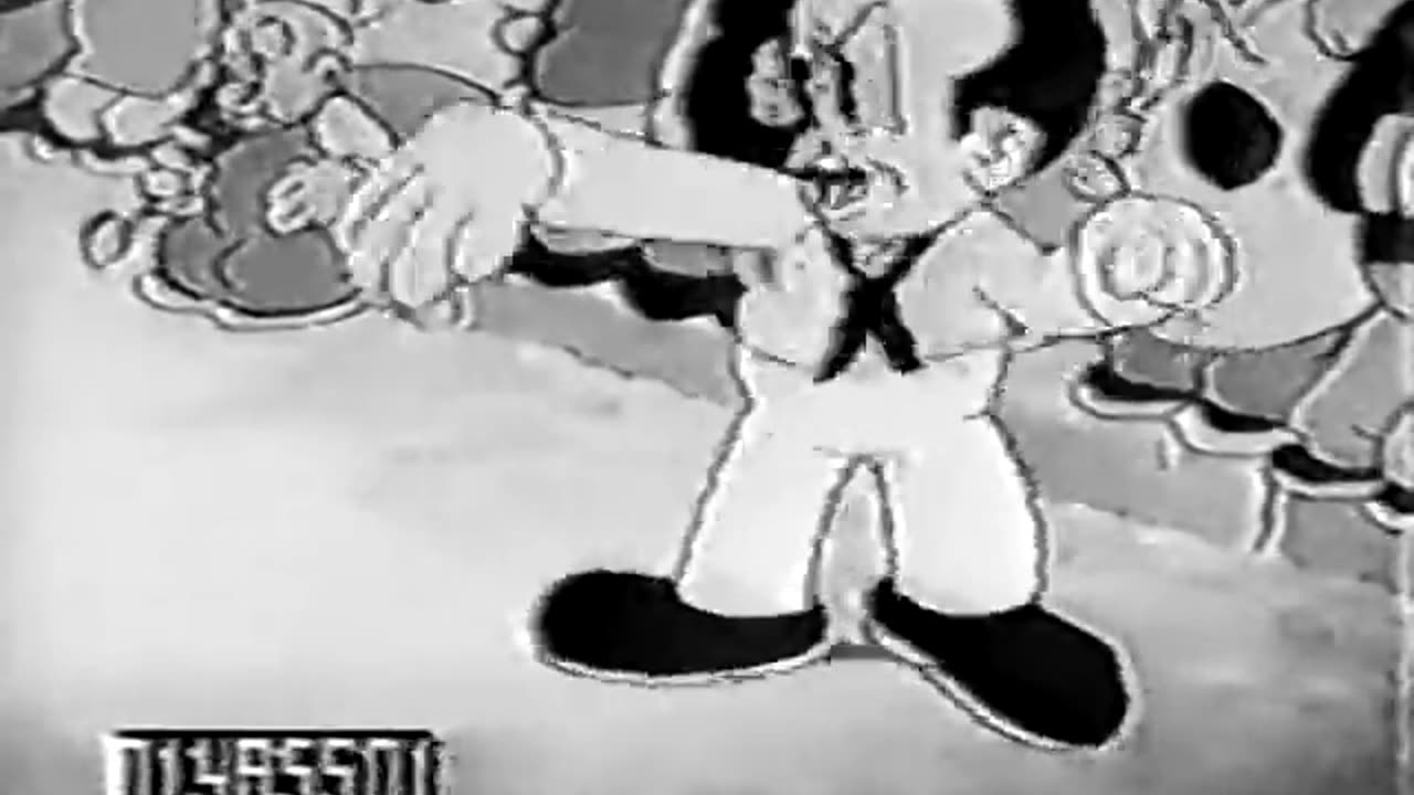 Buddy the Gob (1934) | Warner Bros