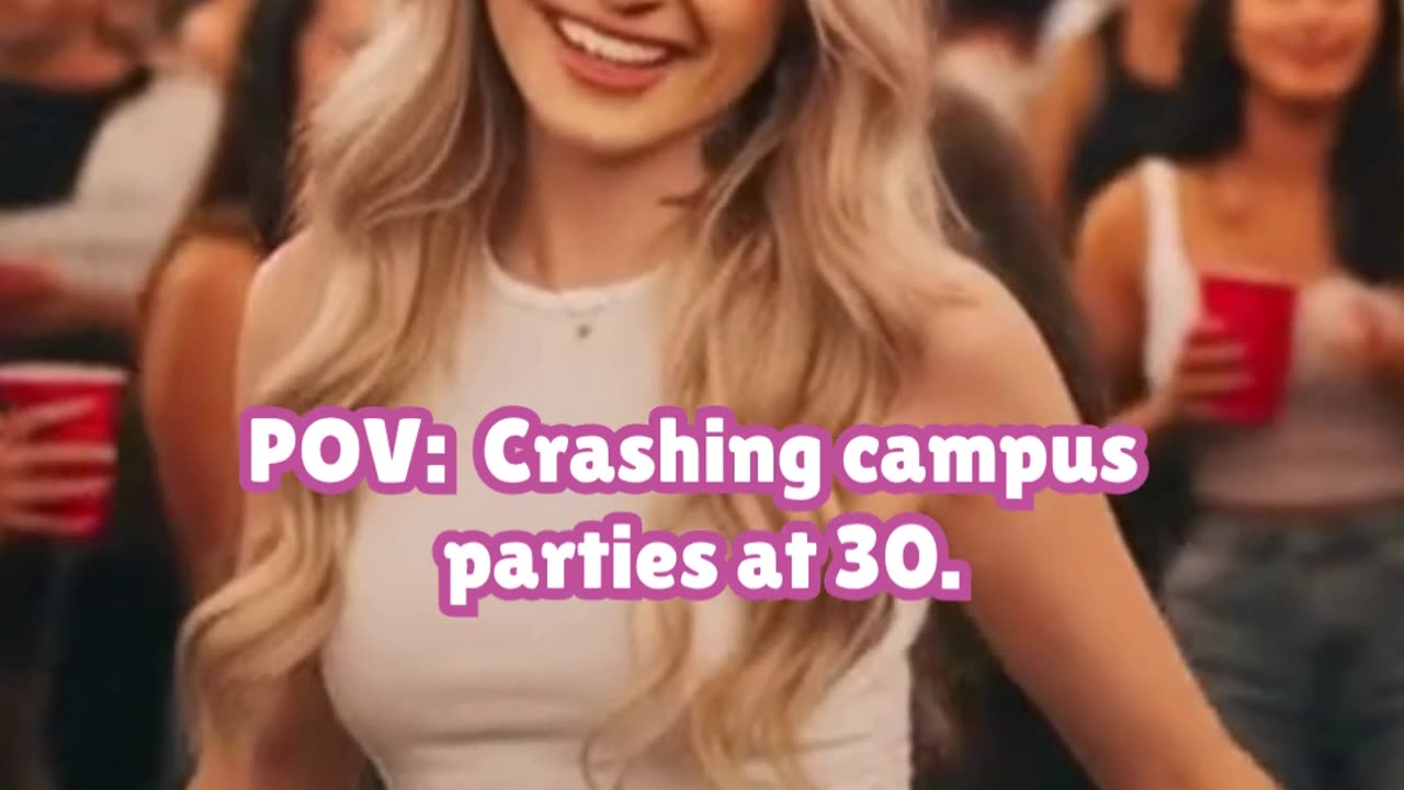 I just need to experience it again.😘