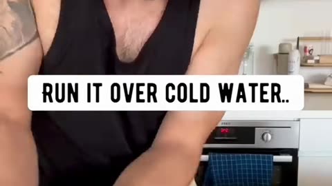 MAGIC CLEANING HACKS FOR STAINS