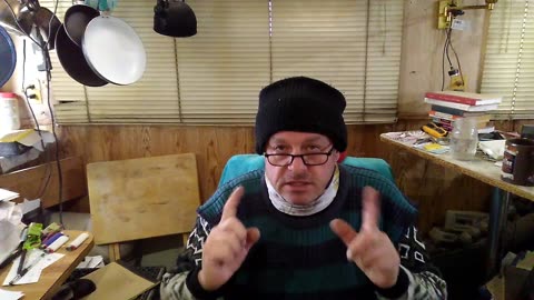 Blue Origin is PART of The “Signs and Wonders” of The Anti-Jesus (christ) [ Sunday Sermon Length ]