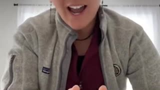 Influencer Responds After Taking Heat for Saying America Was Founded as a Christian Nation