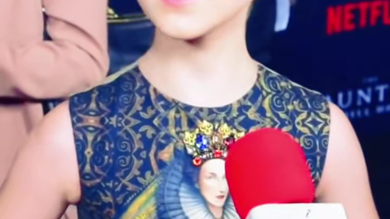 Evolution Of Mckenna Grace