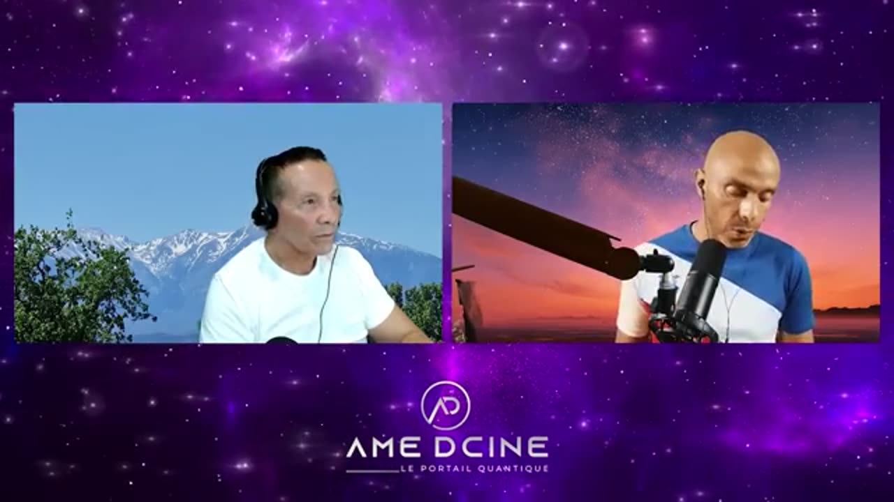 Qui sont les gestionnaires de la planète ? | Marc Auburn