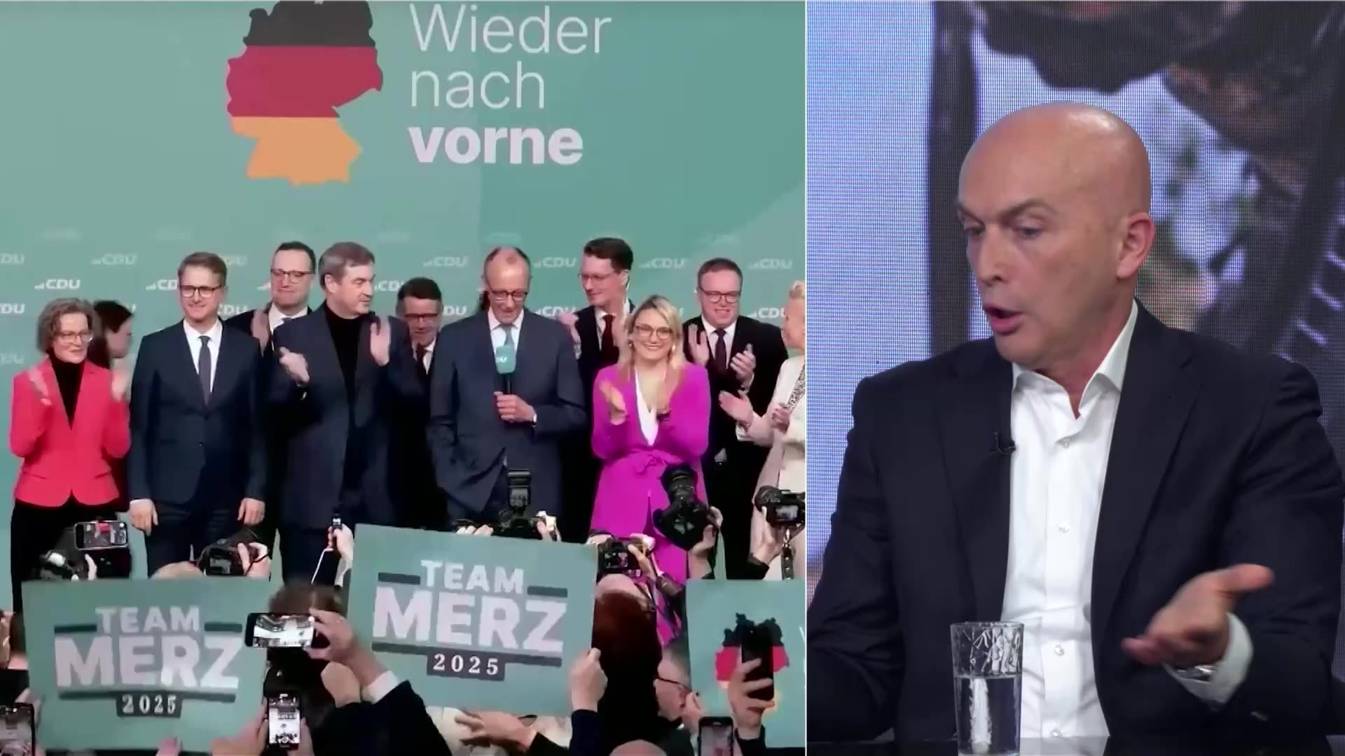 AKTUELNOSTI - Ko ce Tomahawk koristiti protiv Rusije kada Ukrajina nema uslove? - (12.10.2025)