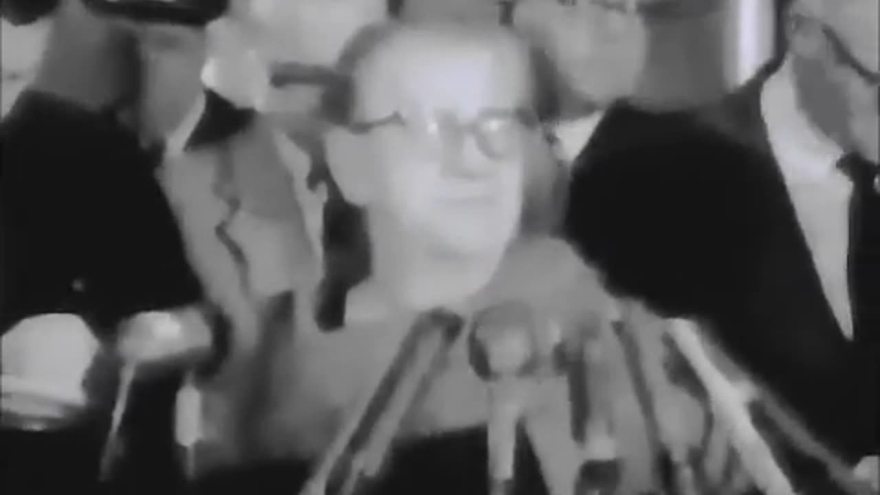 February 12, 1964 - Marguerite Oswald's statement after her testimony Ruby's Trial