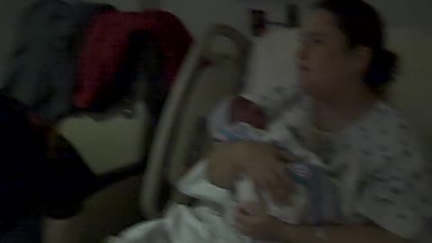 SHEA SHOW WELCOMES NEW NEWPHEW TO THE WORLD PT 2 , THE SHEA SHOW