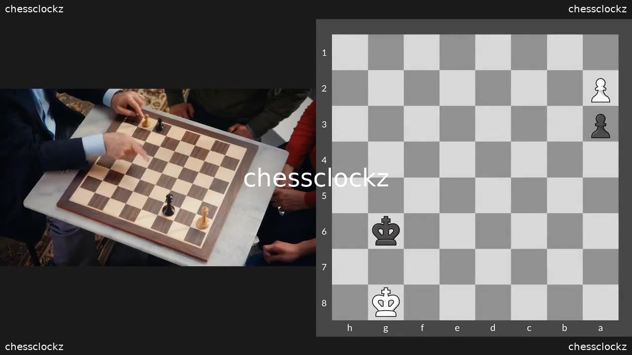 23. MasterClass - Garry Kasporov Teaches Chess - Case Study Endgame