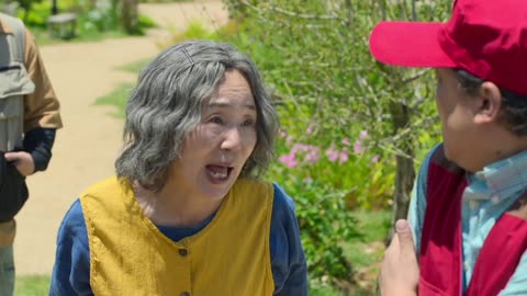 Genie Make a Wish S01E06 hindi dub