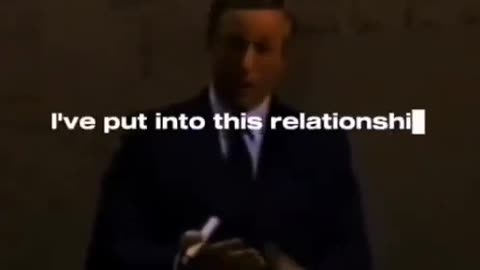 You attract what you emit.