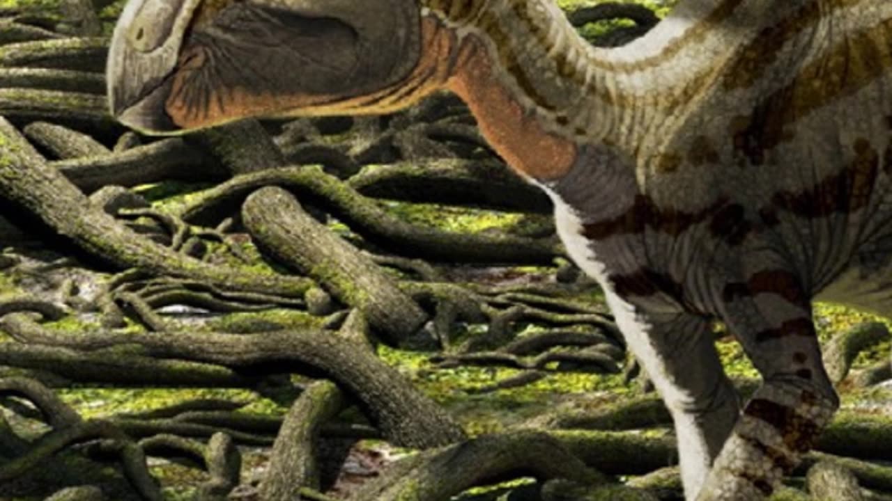 Zalmoxes: The Dinosaur Named After a Deity