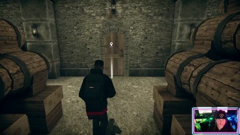 And More Rogue Mansion Demo - Resident Evil Like ish Gamer - Scaredy Jones Demos!