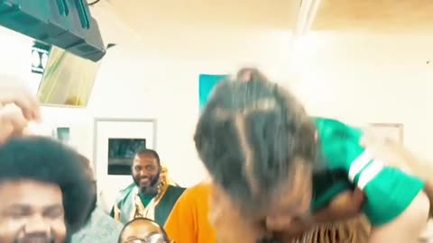 The revolution will NOT be stopped, the work must continue