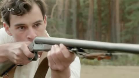 La Promesa - Capitulo 741 parte 6