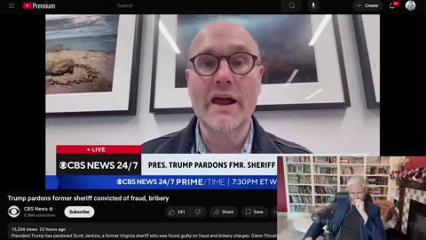 Trump’s Pardons Are Completely Out Of Control _ The Kyle Kulinski Show