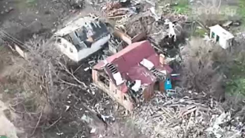 The 88th Motor Rifle Brigade Showed How the Liberated Zvanovka