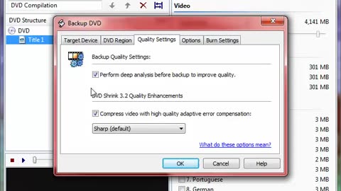 The Ultimate Guide to Using DVDShrink